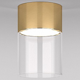 Накладной светильник Elektrostandard Lumen a064707