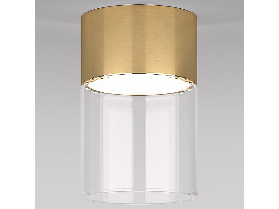 Накладной светильник Elektrostandard Lumen a064707