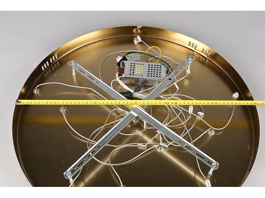 Подвесной светильник Aployt Yulali APL.048.03.102