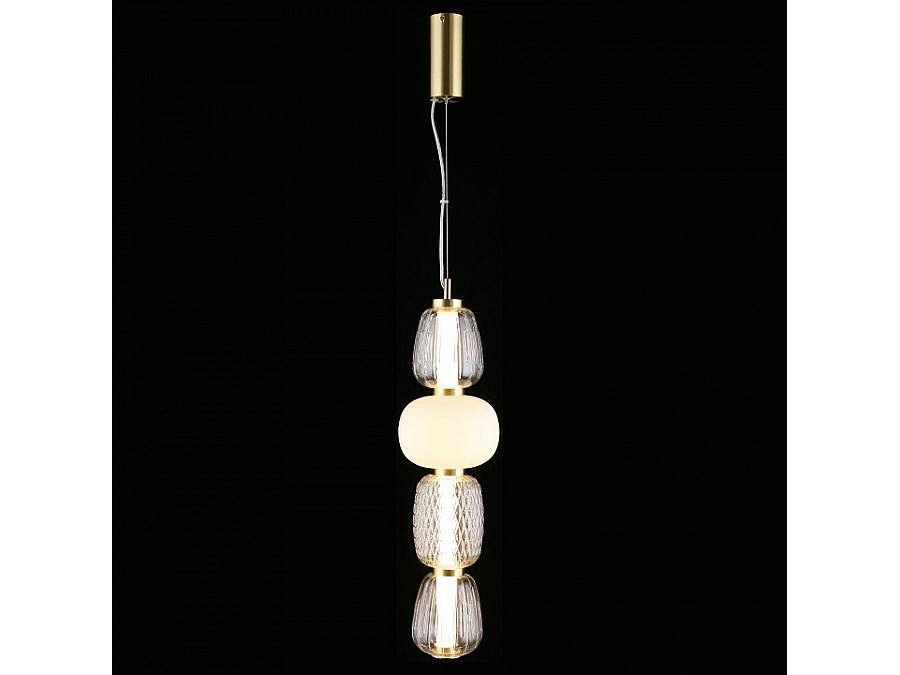 Подвесной светильник Aployt Simonet APL.318.16.29