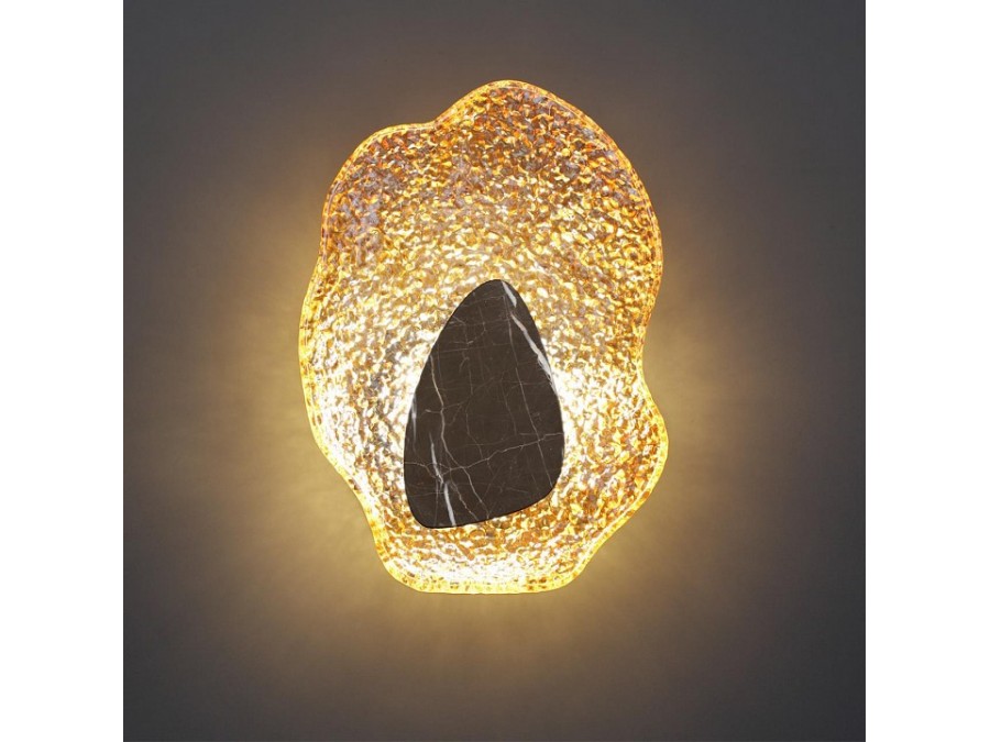 Накладной светильник Odeon Light L-VISION 5461/12WLA