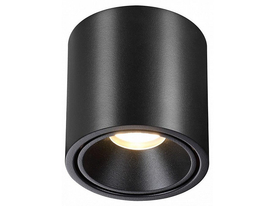 Накладной светильник Odeon Light Redo 6619/10CL