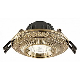 Встраиваемый светильник Citilux Боска CLD041NW3