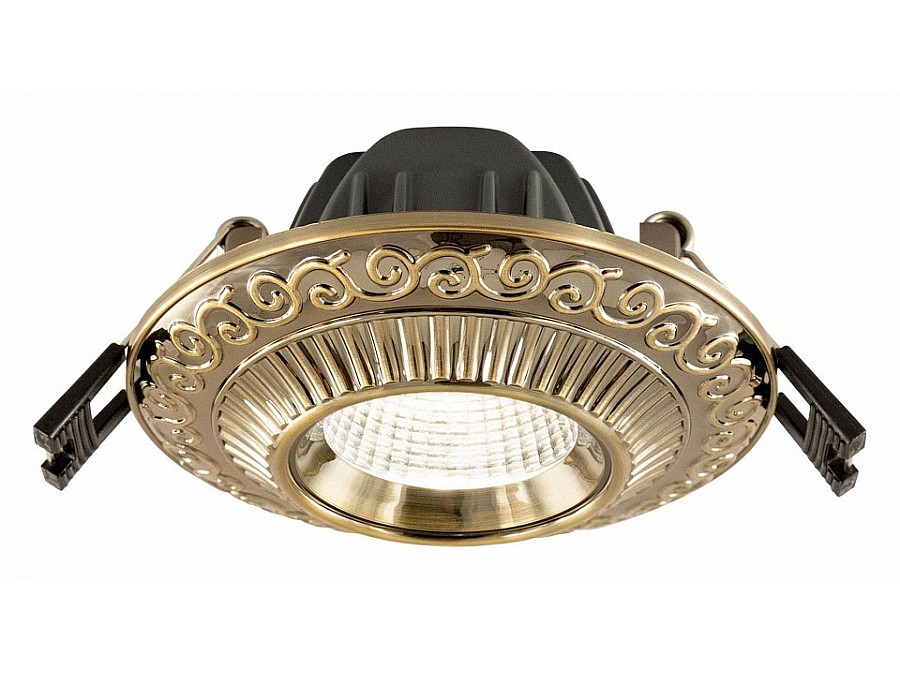 Встраиваемый светильник Citilux Боска CLD041NW3