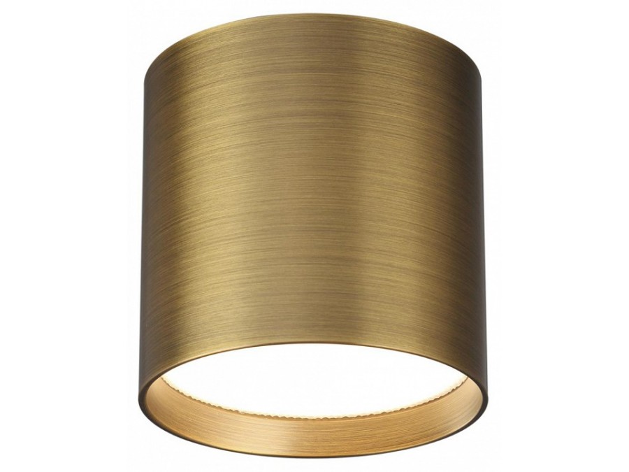 Накладной светильник Odeon Light HIGHTECH 7128/8CL