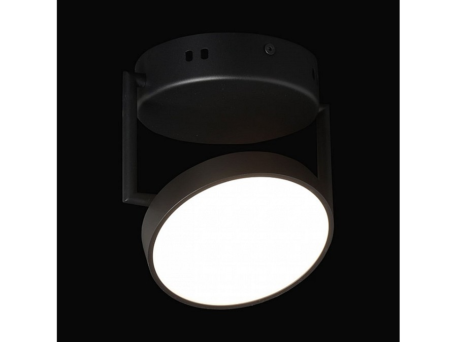 Накладной светильник DeMarkt Гэлэкси 18 632017501