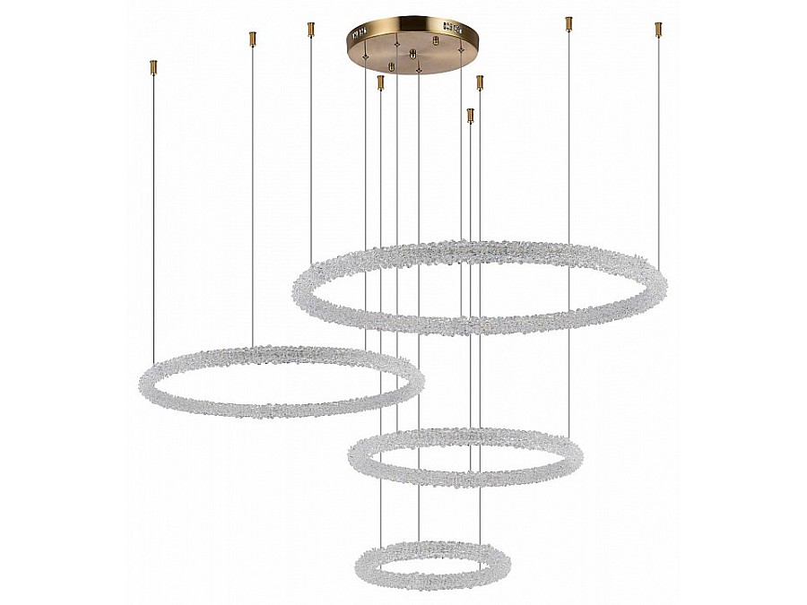 Подвесной светильник ST-Luce Avana SL6110.203.04