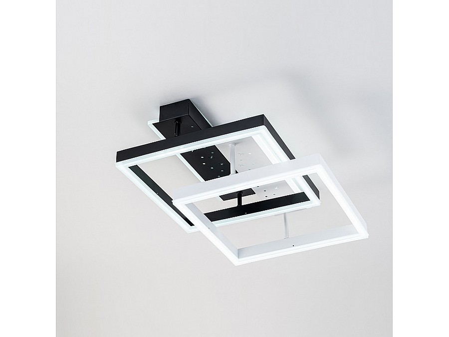 Накладной светильник Escada Stellar 10215/2LED