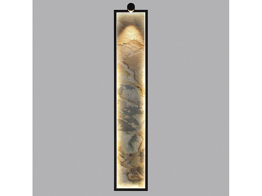 Накладной светильник Odeon Light Stoflake 5078/30WL