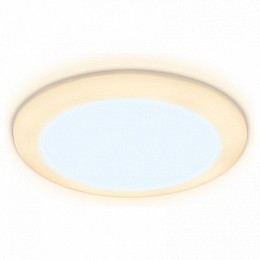 Встраиваемый светильник Ambrella DCR DCR303