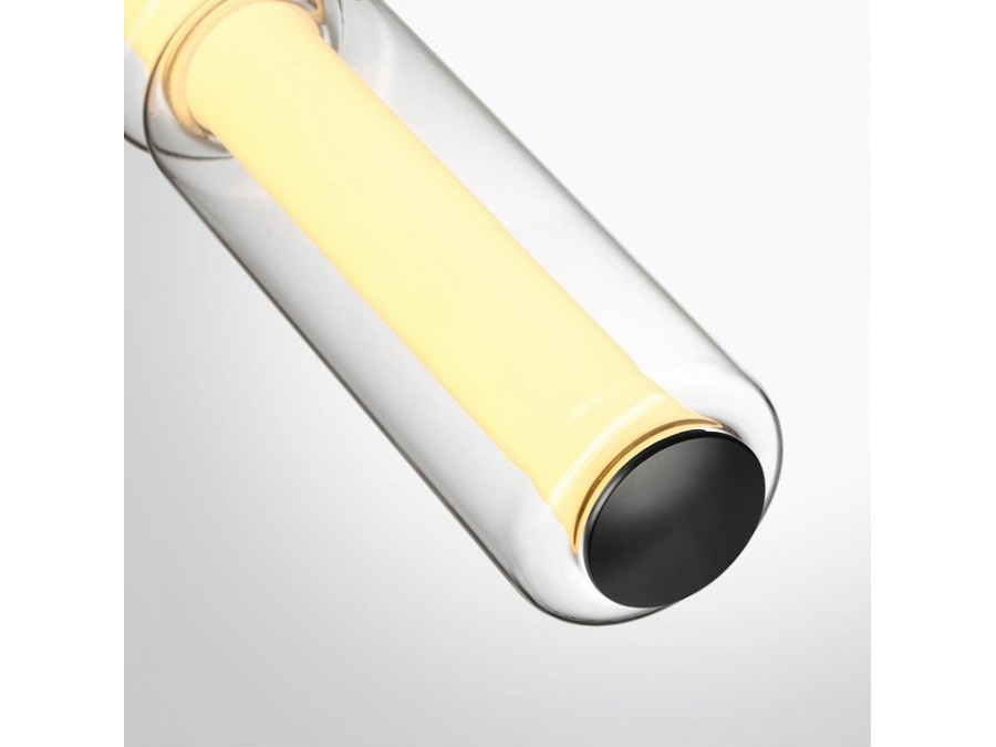 Подвесной светильник Odeon Light FAU 6698/19L