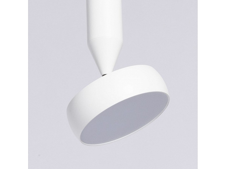 Светильник на штанге DeMarkt Информ 3 851010901