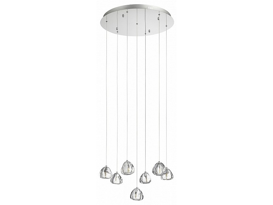 Подвесной светильник ST-Luce Waterfall SL6017.101.07
