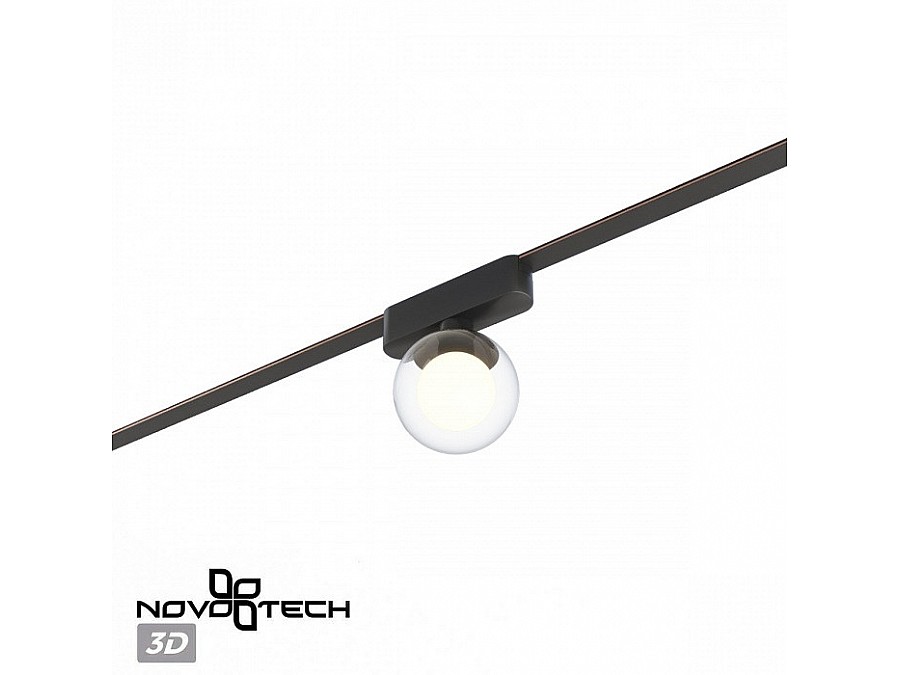 Накладной светильник Novotech EASY 359474