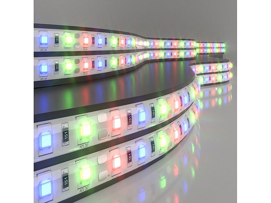 Лента светодиодная Elektrostandard 12V 14,4W a034876