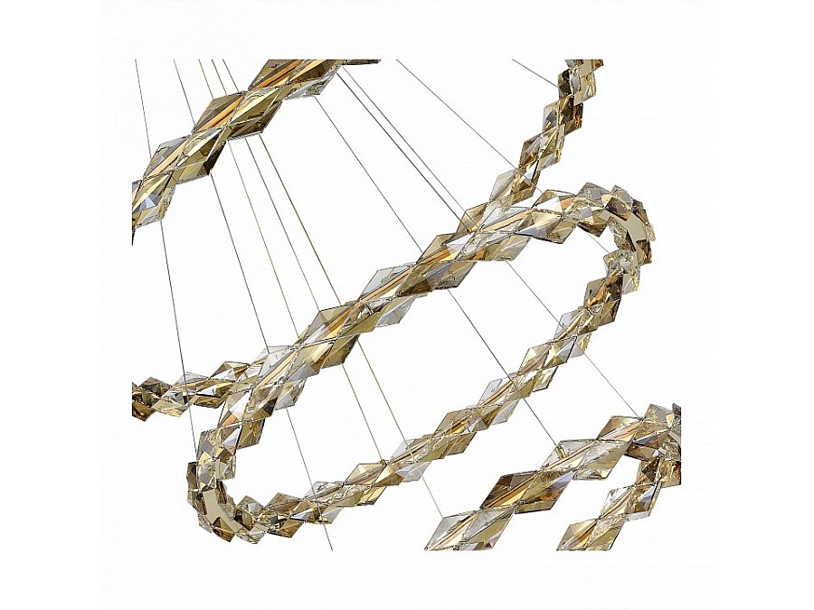 Подвесной светильник ST-Luce Diamanta SL6009.203.03