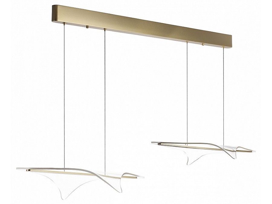Подвесной светильник Lightstar Varese 731323