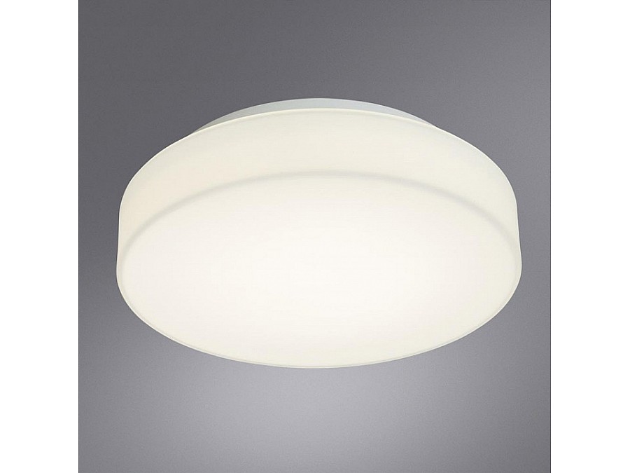 Накладной светильник Arte Lamp Aqua-Tablet A6818PL-1WH