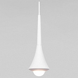 Подвесной светильник Elektrostandard Hill Hill 5W белый ( 50211 LED)