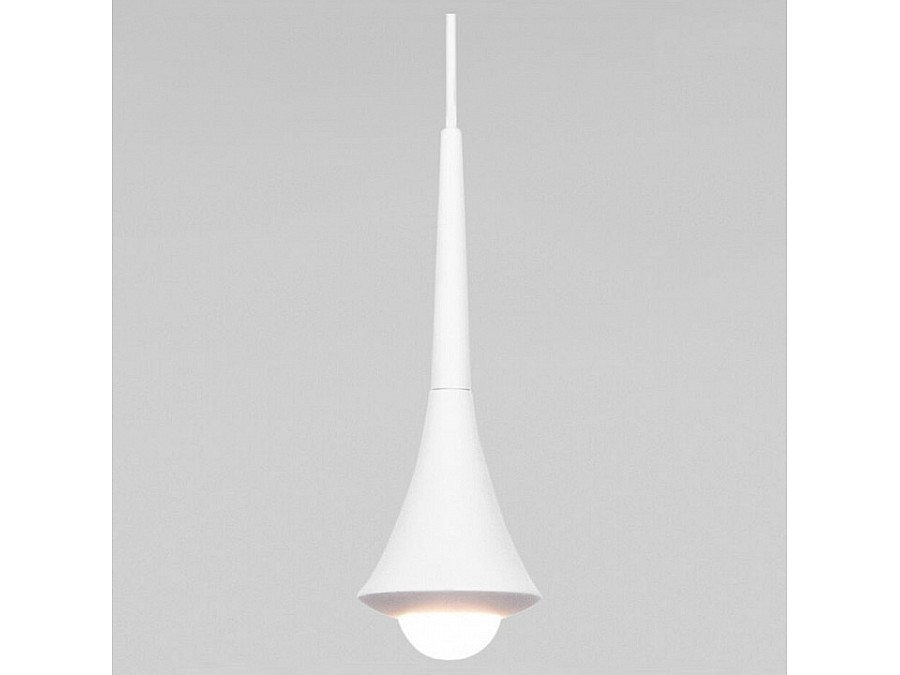 Подвесной светильник Elektrostandard Hill Hill 5W белый ( 50211 LED)