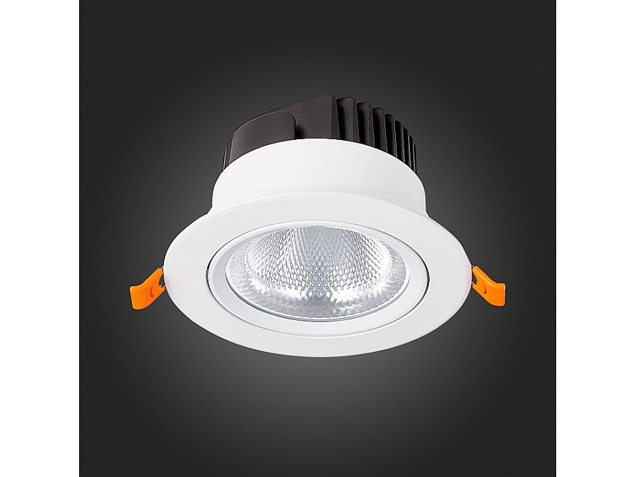 Встраиваемый светильник ST-Luce Miro ST211.538.15.36