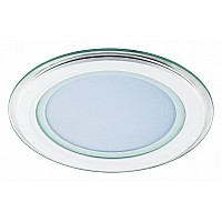 Встраиваемый светильник Lightstar Acri LED 212012