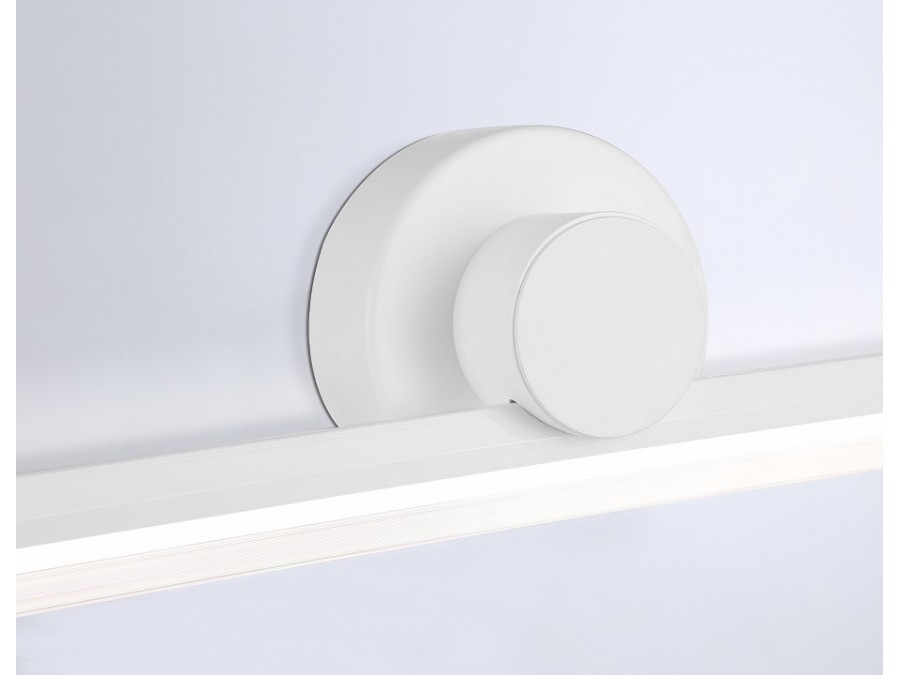 Накладной светильник Ambrella Light COMFORT FL6101