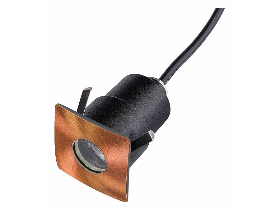 Встраиваемый светильник Lightstar Ipogeo ip384428