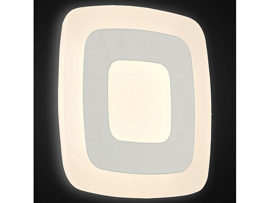 Накладной светильник Citilux Триест CL737B012