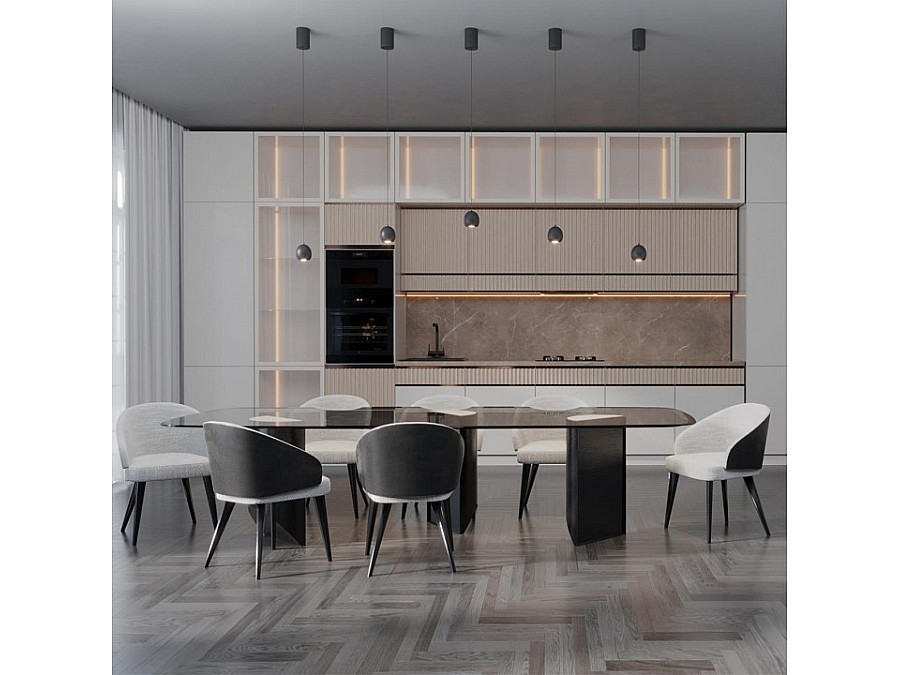 Подвесной светильник Novotech SFERO 359342