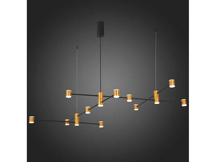 Подвесной светильник ST-Luce Anichita SL1596.423.22