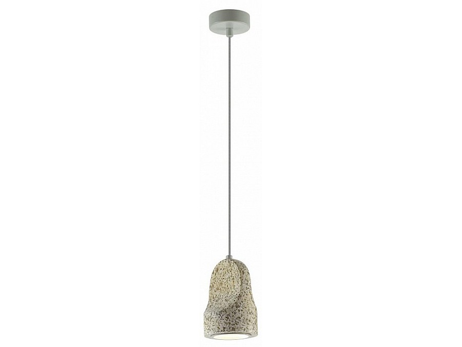 Подвесной светильник Odeon Light Pietra 7010/1C