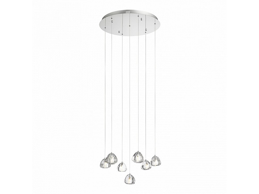 Подвесной светильник ST-Luce Waterfall SL6017.101.07
