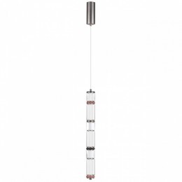 Подвесной светильник Odeon Light COLLIER 5456/18L