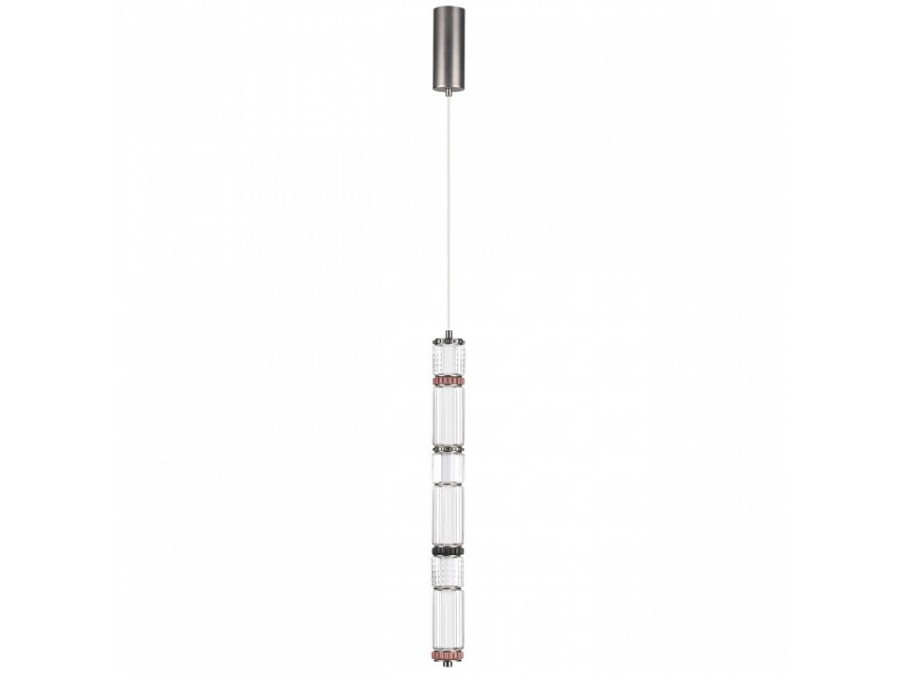 Подвесной светильник Odeon Light COLLIER 5456/18L