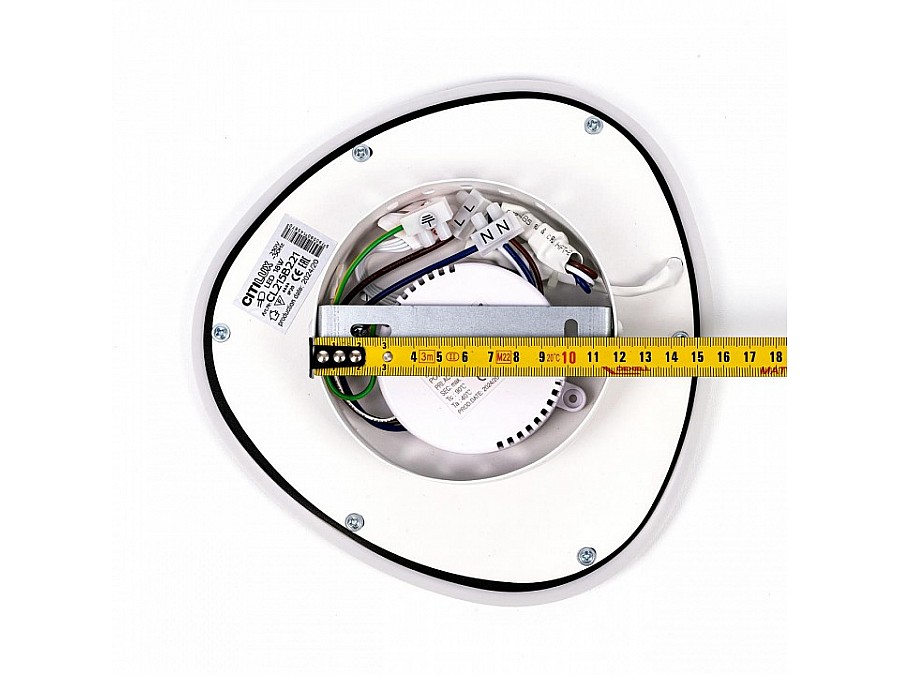 Накладной светильник Citilux ТRIO CL215B221
