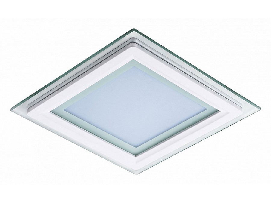 Встраиваемый светильник Lightstar Acri LED 212041