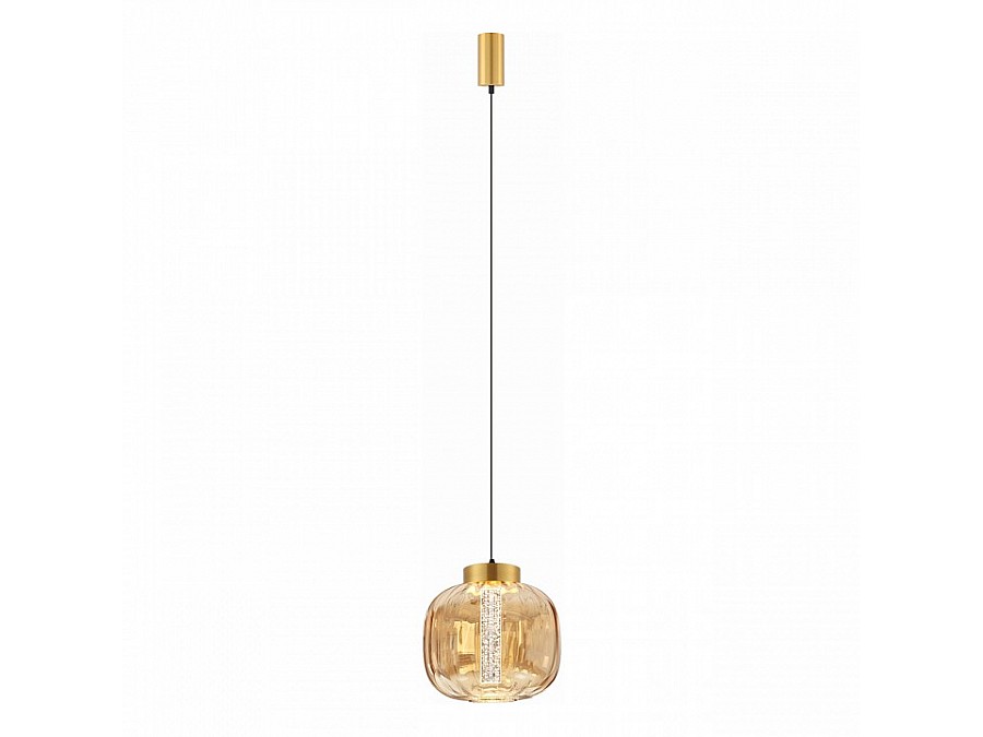 Подвесной светильник Imex PLC-7077 PLC-7077-210-P-AMBER