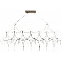 Подвесной светильник ST-Luce GRAVETTA SL6603.203.17