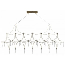 Подвесной светильник ST-Luce GRAVETTA SL6603.203.17