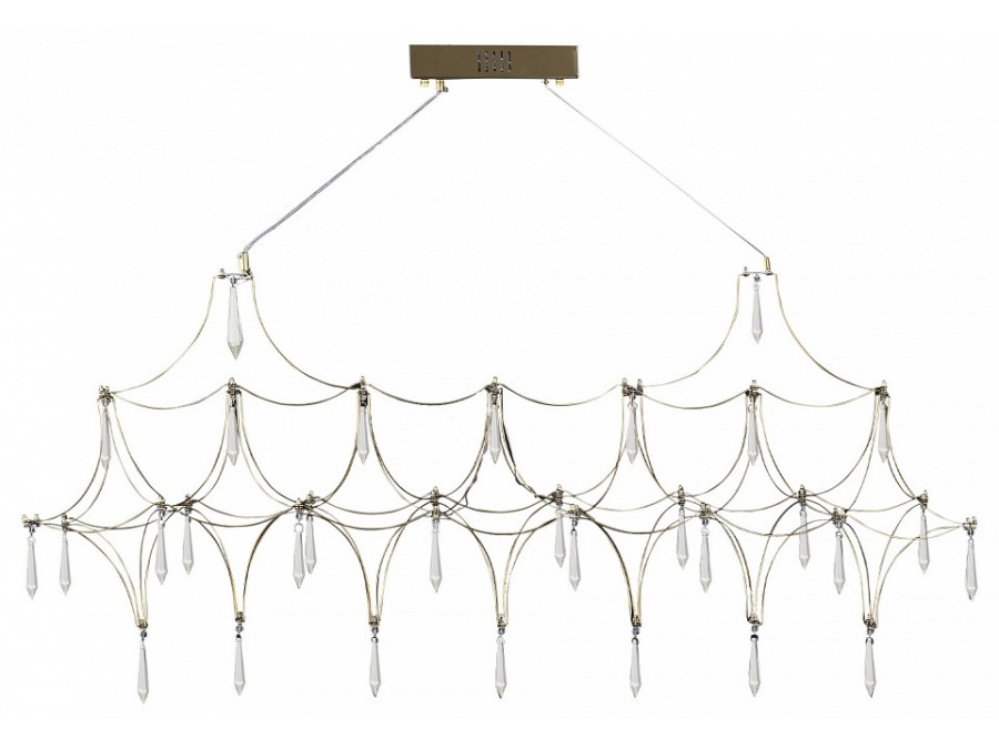 Подвесной светильник ST-Luce GRAVETTA SL6603.203.17