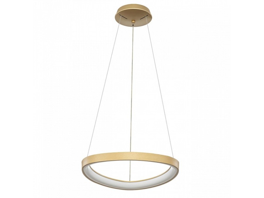 Подвесной светильник Citilux GENKA SMART CL756A042