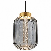 Подвесной светильник Imex PLC-7077 PLC-7077-180-P-GREY