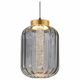 Подвесной светильник Imex PLC-7077 PLC-7077-180-P-GREY