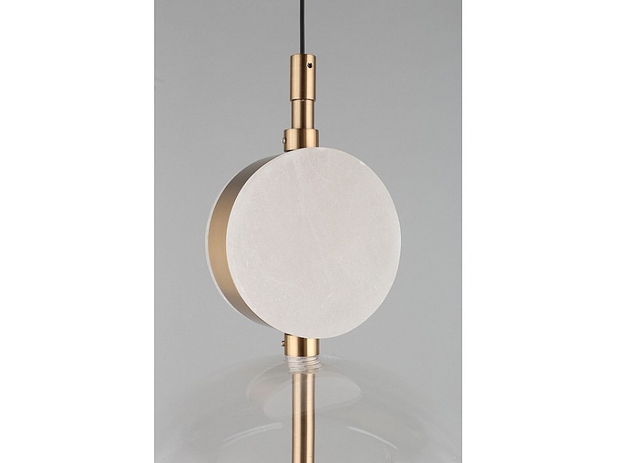 Подвесной светильник Aployt Sara APL.039.06.06