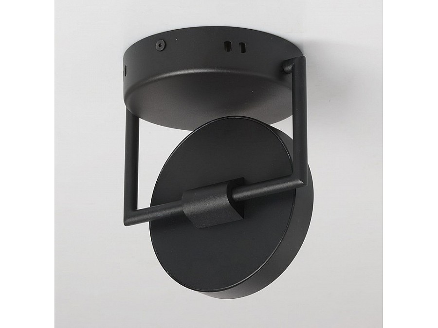 Накладной светильник DeMarkt Гэлэкси 18 632017501