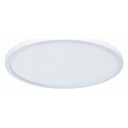 Встраиваемый светильник Arte Lamp Mesura A7976PL-1WH