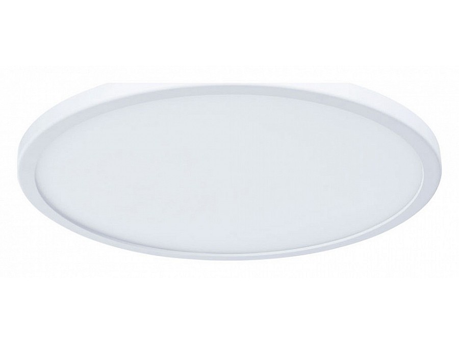 Встраиваемый светильник Arte Lamp Mesura A7976PL-1WH