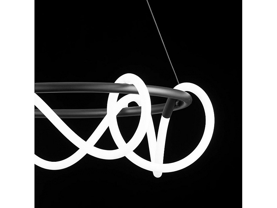 Подвесной светильник Citilux PYTHON CL220261