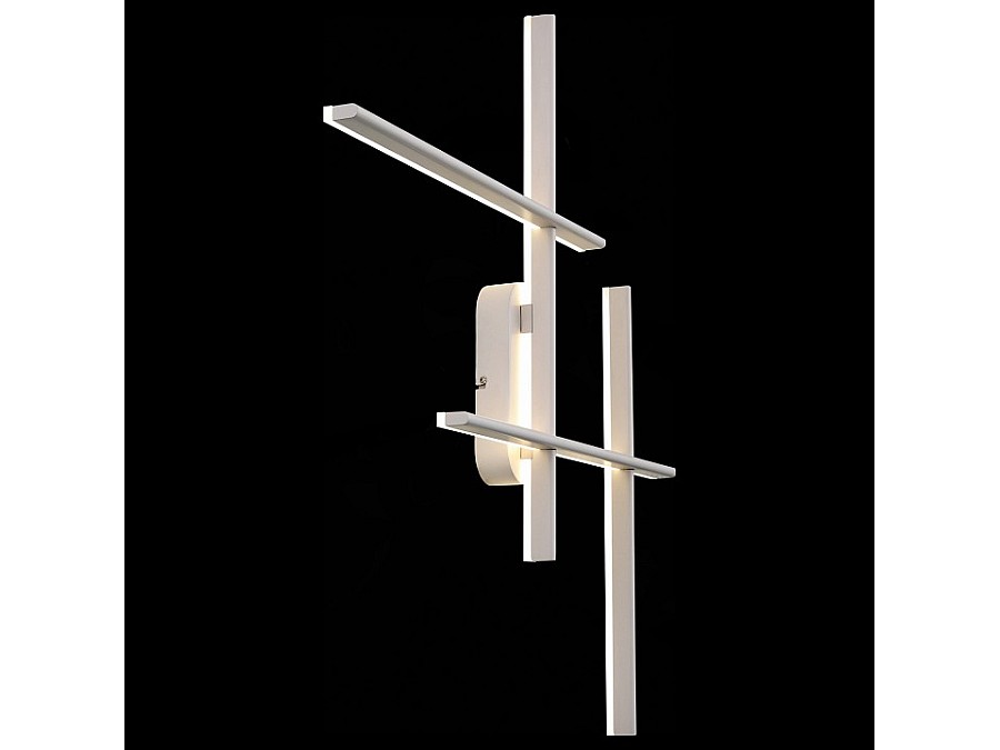 Накладной светильник ST-Luce Basoni SL394.501.04